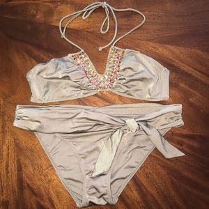 (M) Victoria’s Secret bikini